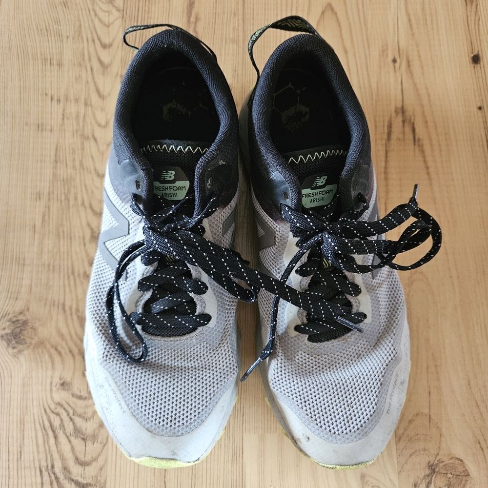 New Balance Women's Fresh Foam Arishi Trail V1 Trail Running Shoe
